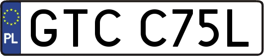 GTCC75L