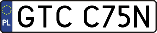 GTCC75N