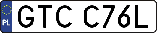 GTCC76L
