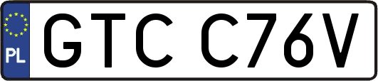 GTCC76V
