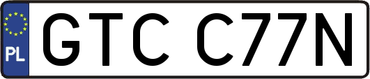 GTCC77N