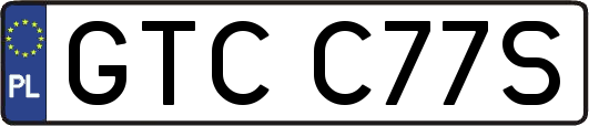 GTCC77S