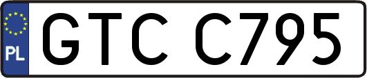 GTCC795