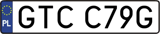 GTCC79G