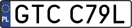 GTCC79L