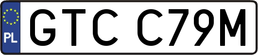 GTCC79M