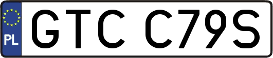 GTCC79S
