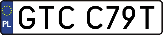 GTCC79T