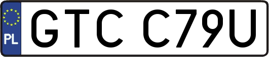 GTCC79U