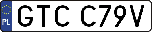 GTCC79V