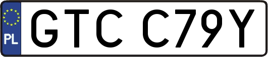 GTCC79Y