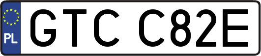 GTCC82E