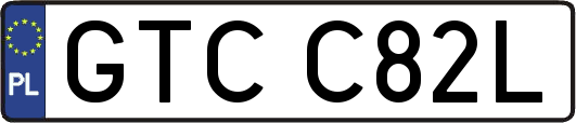 GTCC82L