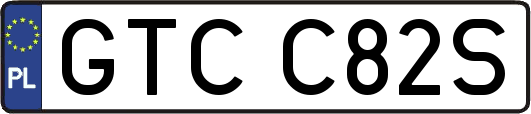 GTCC82S