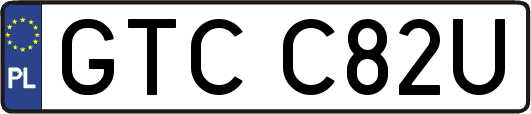 GTCC82U