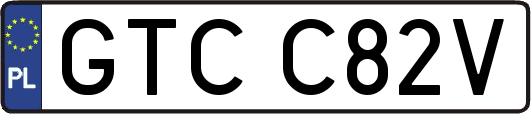 GTCC82V