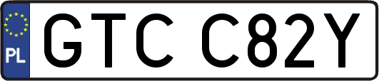 GTCC82Y