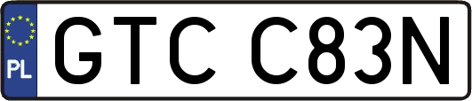 GTCC83N