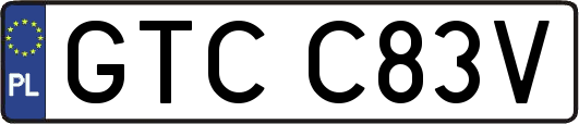 GTCC83V