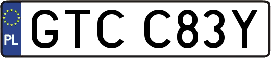 GTCC83Y