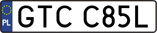GTCC85L