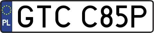 GTCC85P