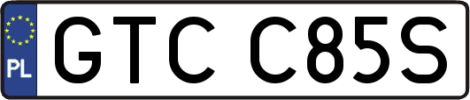 GTCC85S