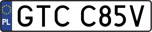 GTCC85V