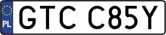 GTCC85Y