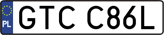 GTCC86L