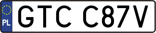 GTCC87V