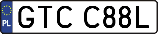 GTCC88L