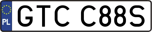 GTCC88S