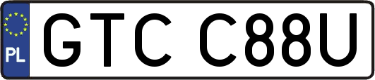 GTCC88U