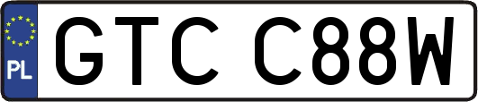 GTCC88W