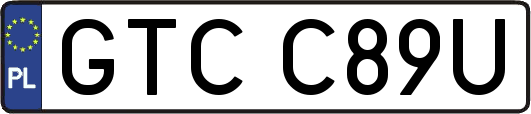 GTCC89U