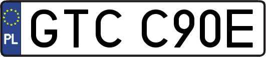 GTCC90E
