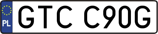 GTCC90G