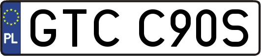 GTCC90S
