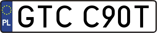 GTCC90T