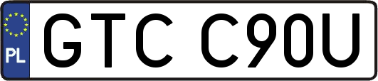 GTCC90U