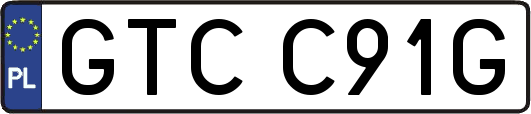 GTCC91G