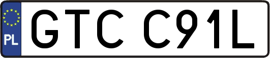 GTCC91L