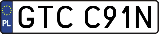 GTCC91N