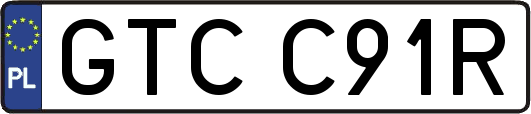 GTCC91R