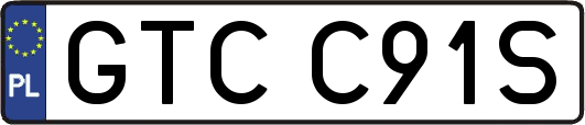 GTCC91S