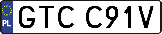 GTCC91V