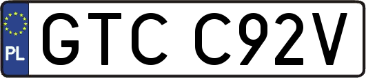 GTCC92V