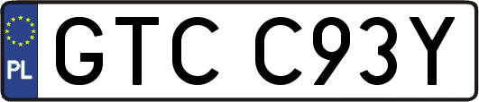 GTCC93Y