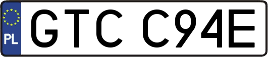 GTCC94E